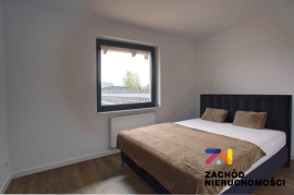 Gotowy bliżniak na os. Złote Piaski na sprzedaż